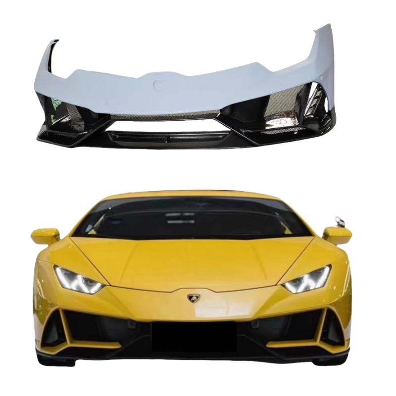 Model Kit Lamborghini - Подходит для модификации Lamborghini Huracan LP610