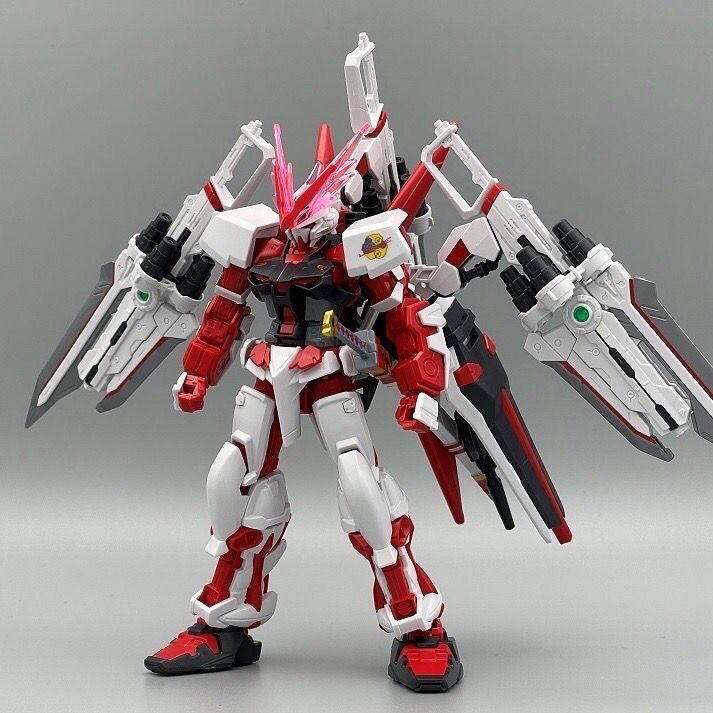 Model Kit Mecha - Набор для сборки модели гандама Astray