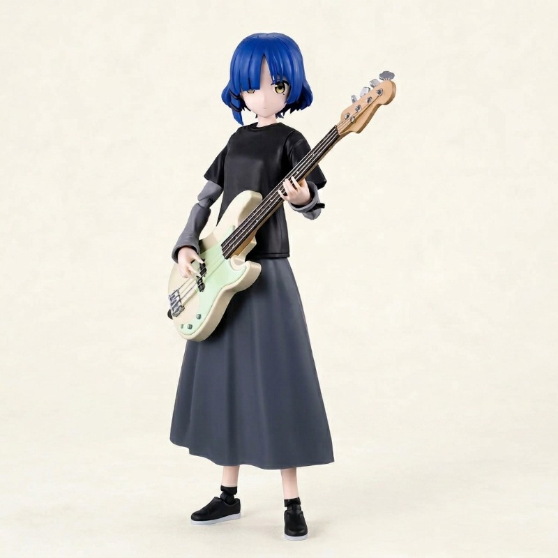 Model Kit Ryo Yamada - В наличии: Bandai 30MP 30 Minutes