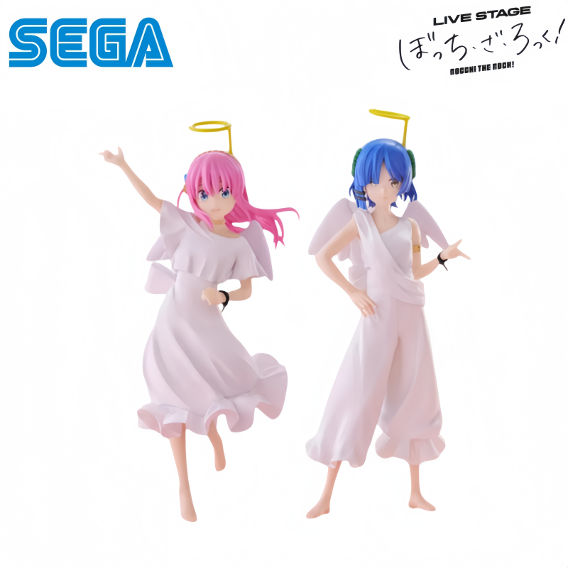 Model Kit Ryo Yamada - Оригинальный набор для сборки Sega в