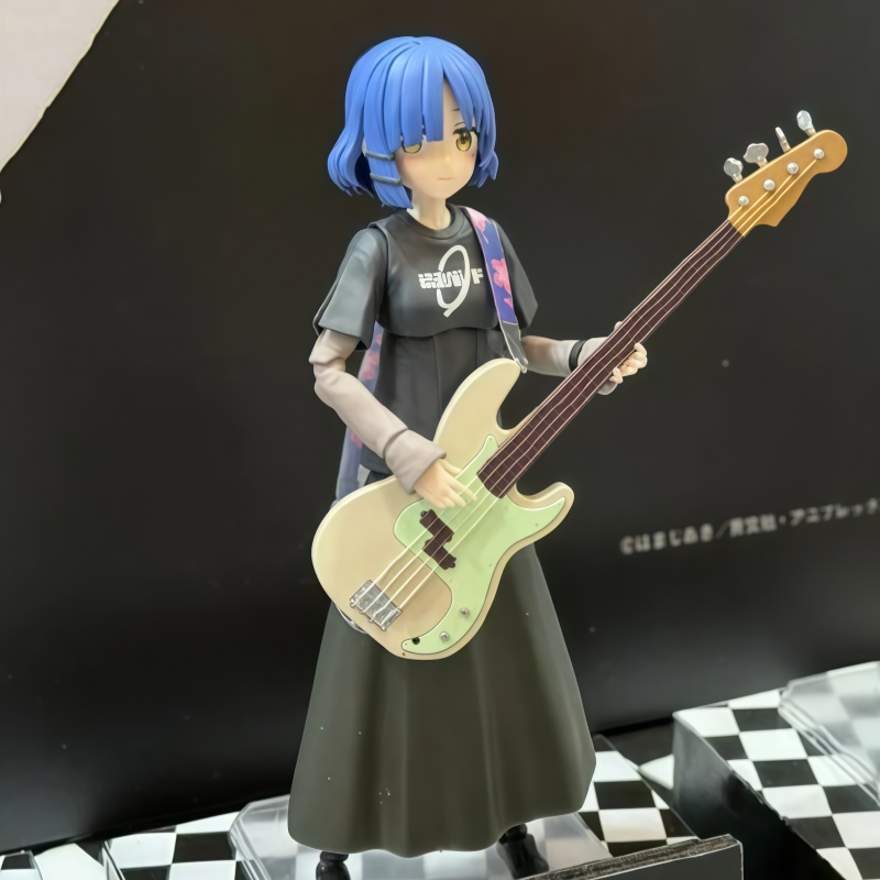 Model Kit Ryo Yamada - В наличии пластиковый конструктор Bandai 30mp