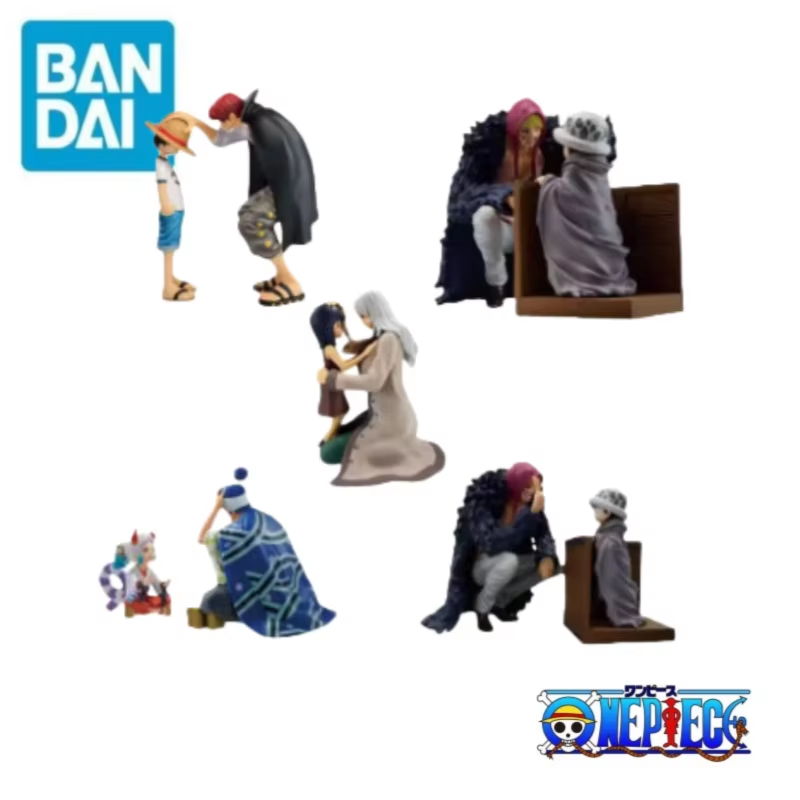 Model Kit Judge - В наличии оригинальные праздничные подарки Bandai,