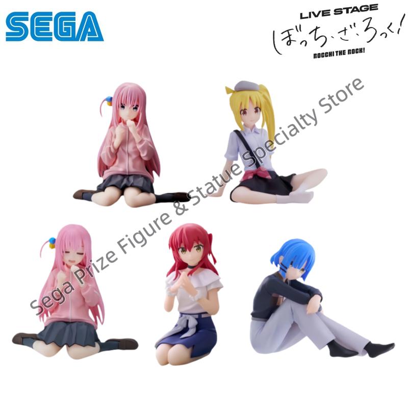 Model Kit Ryo Yamada - Оригинальная фигурка Sega в наличии: Гото