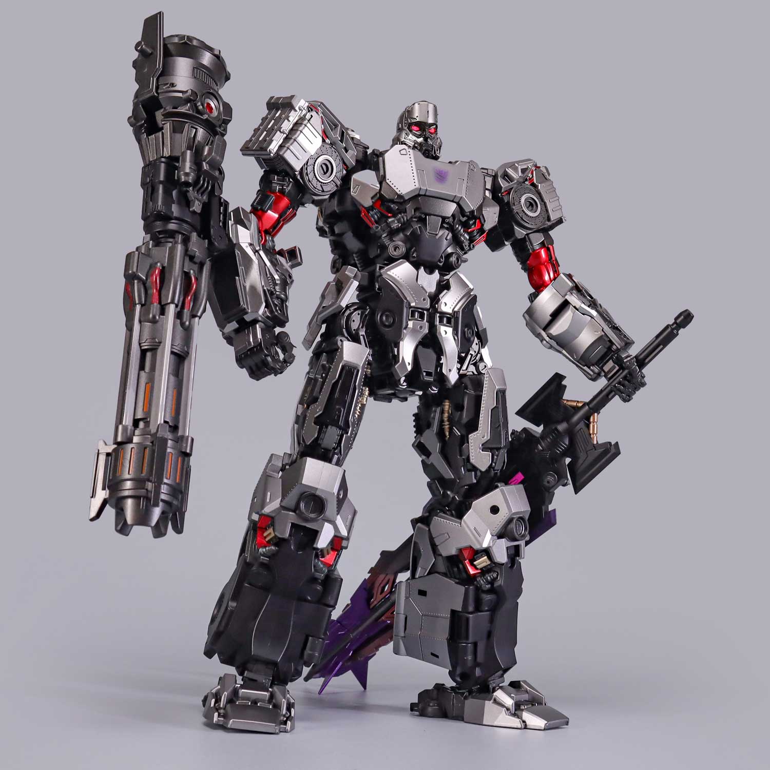 Model Kit Optimus Prime - BMB Transformation TC-01 TC01 Megatank 32