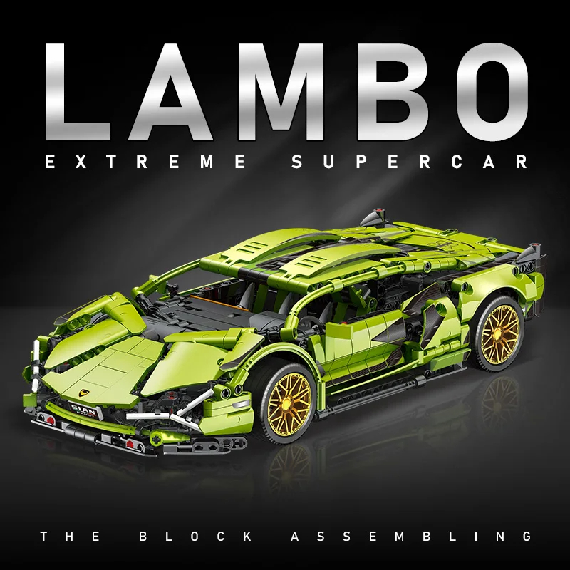 Технический суперскоростной сп – обзор и цена Model Kit Ferrari