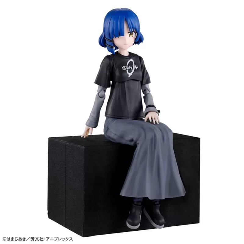 Оригинальный BANDAI 30MP BOCCH – обзор и цена Model Kit Ryo Yamada