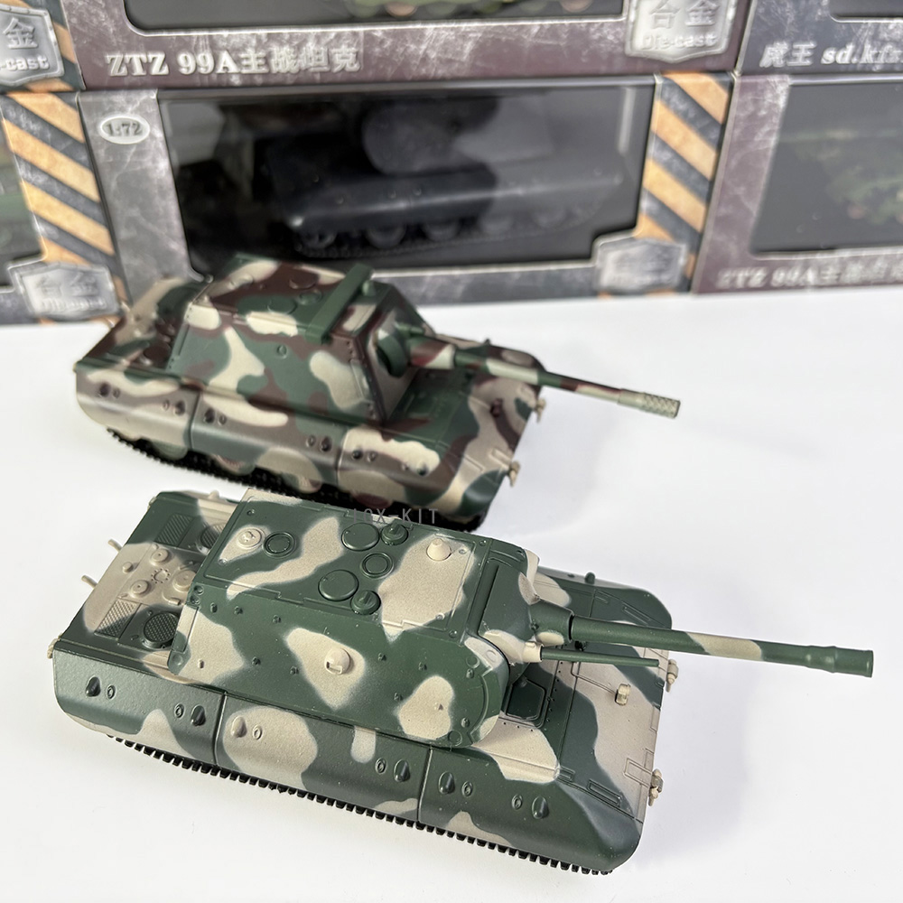 Масштабная модель немецкого тя – обзор и цена Model Kit Tank