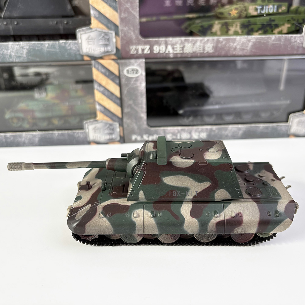 Масштабная модель немецкого тя – обзор и цена Model Kit Tank