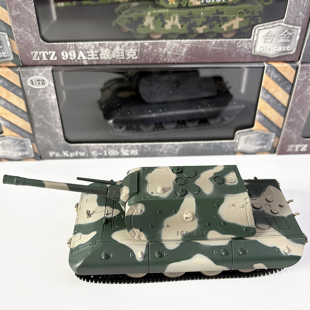 Масштабная модель немецкого тя – обзор и цена Model Kit Tank