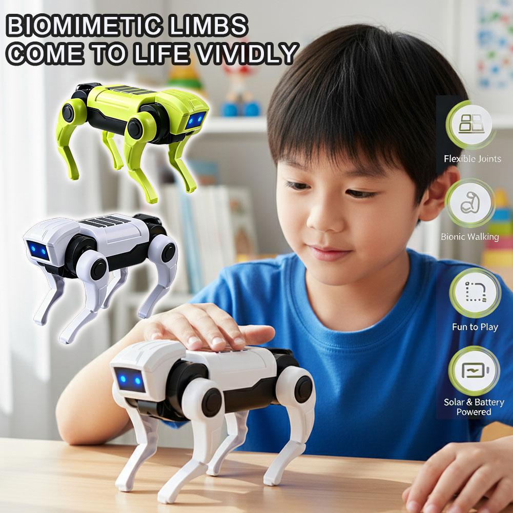 Набор для самостоятельной сбор – обзор и цена Model Kit Mecha
