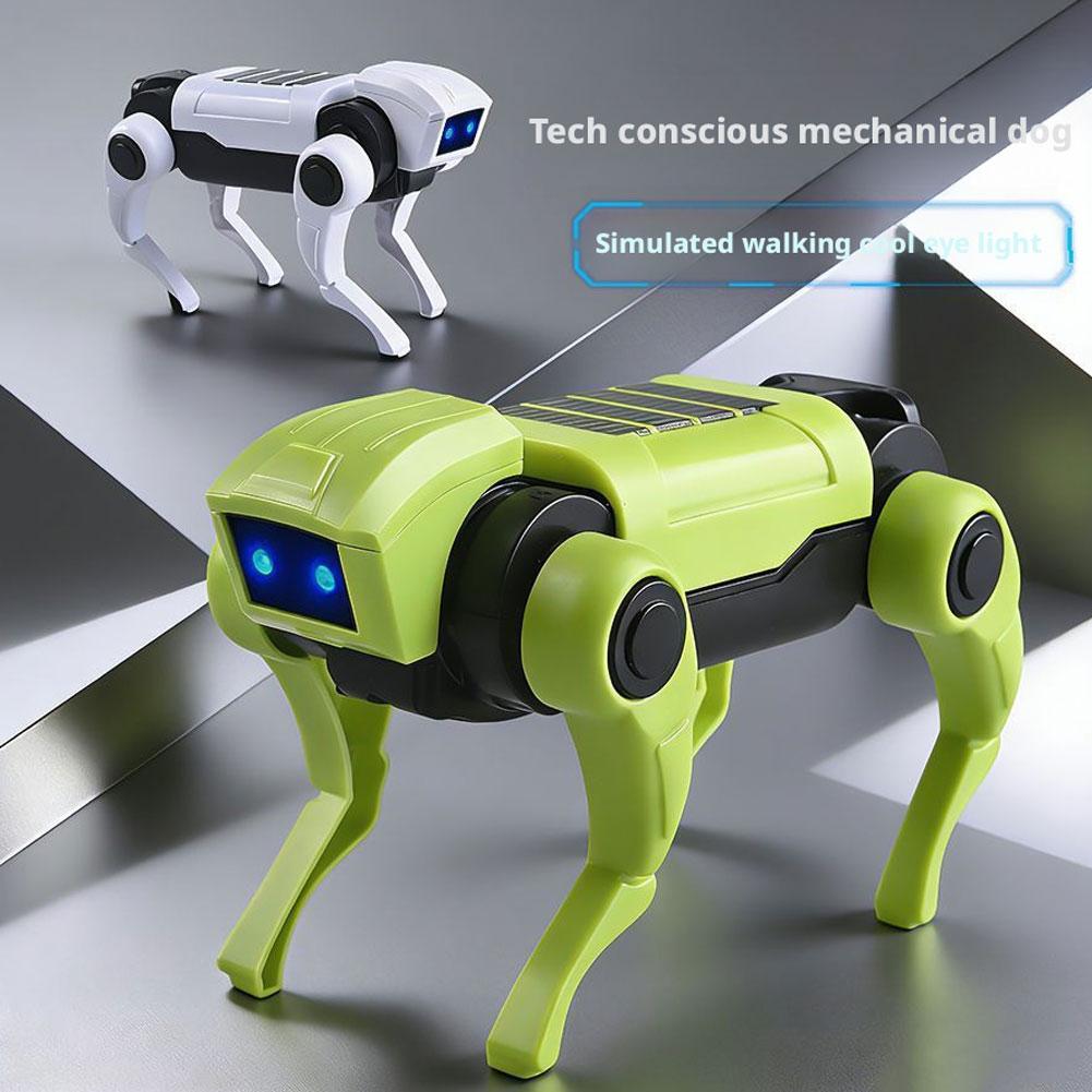 Набор для самостоятельной сбор – обзор и цена Model Kit Mecha