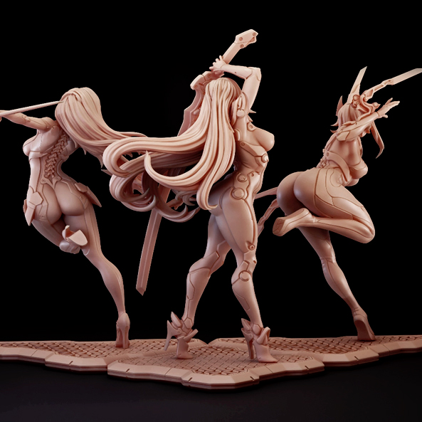 1/24 (на 3 человек) Несобранна – обзор и цена Model Kit Lucario