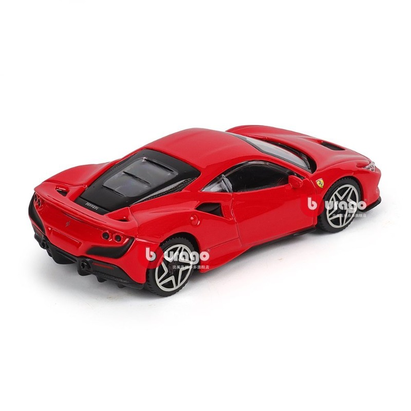 Модель спортивного автомобиля  – обзор и цена Model Kit Ferrari