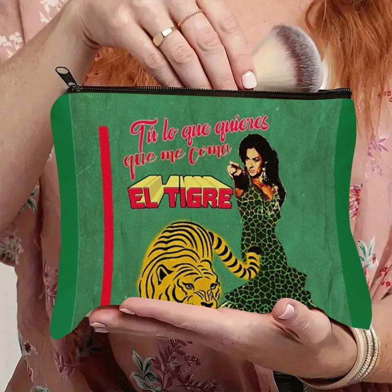 Косметичка Lola Flores 