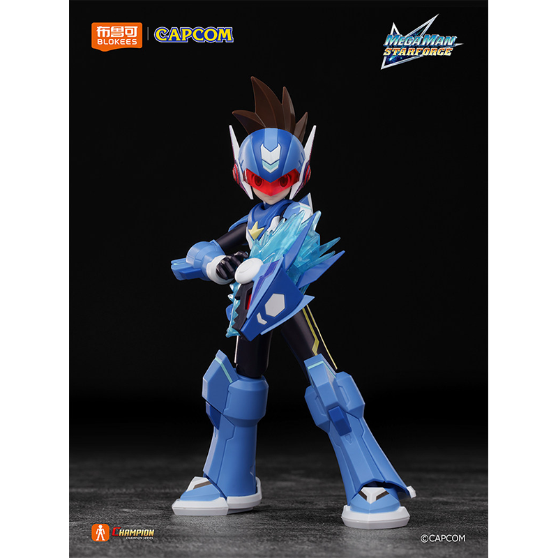 Оригинальная фигурка Blokees R – обзор и цена Model Kit Ultraman Zero