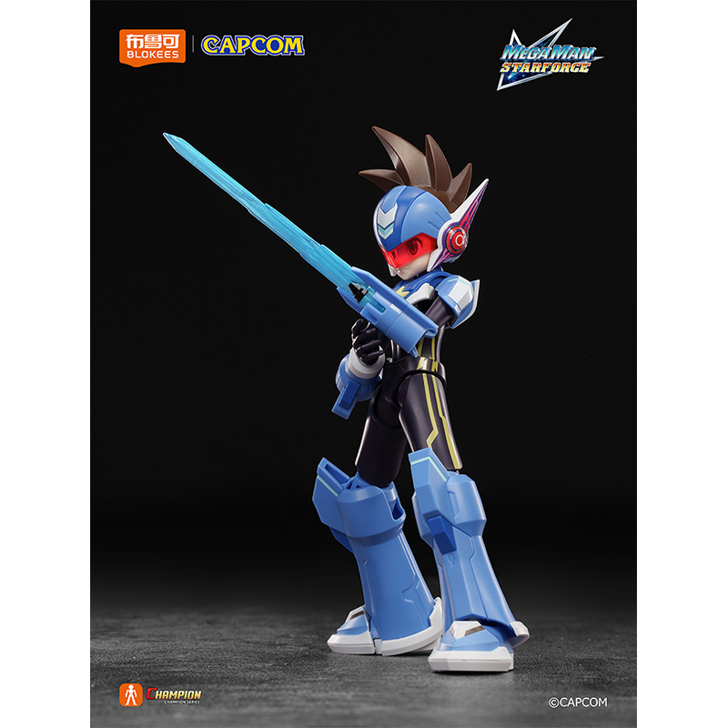 Оригинальная фигурка Blokees R – обзор и цена Model Kit Ultraman Zero