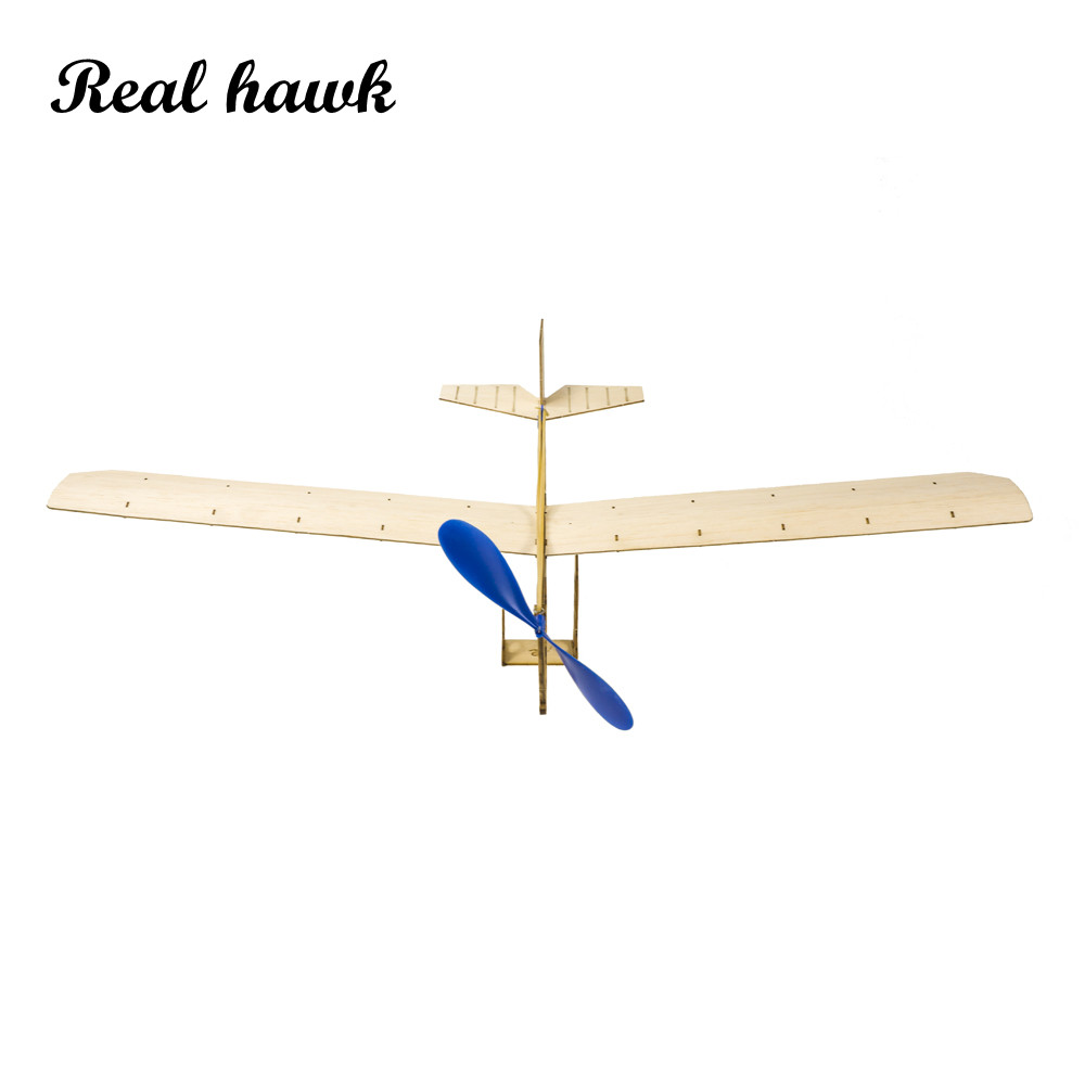 Комплект самолета STEM с резин – обзор и цена Model Kit Ixchel