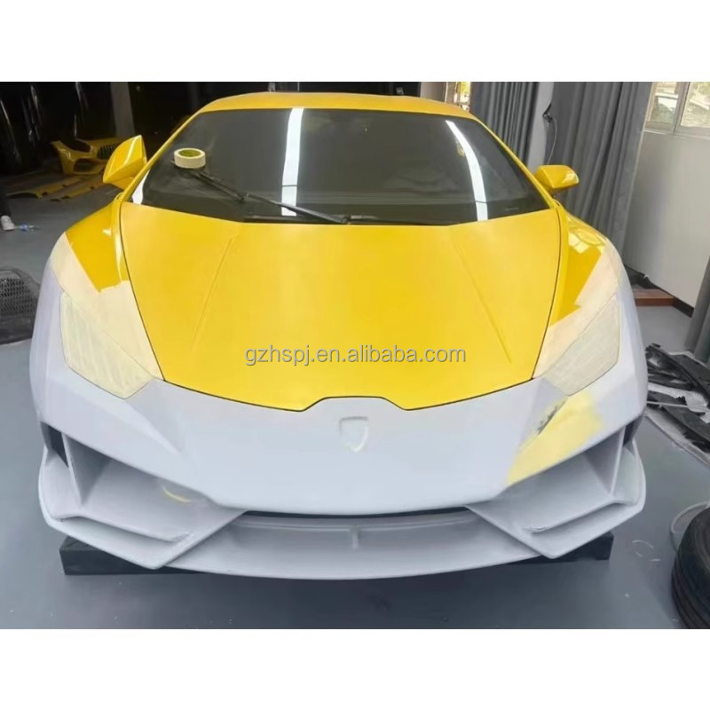 Подходит для модификации Lambo – обзор и цена Model Kit Lamborghini