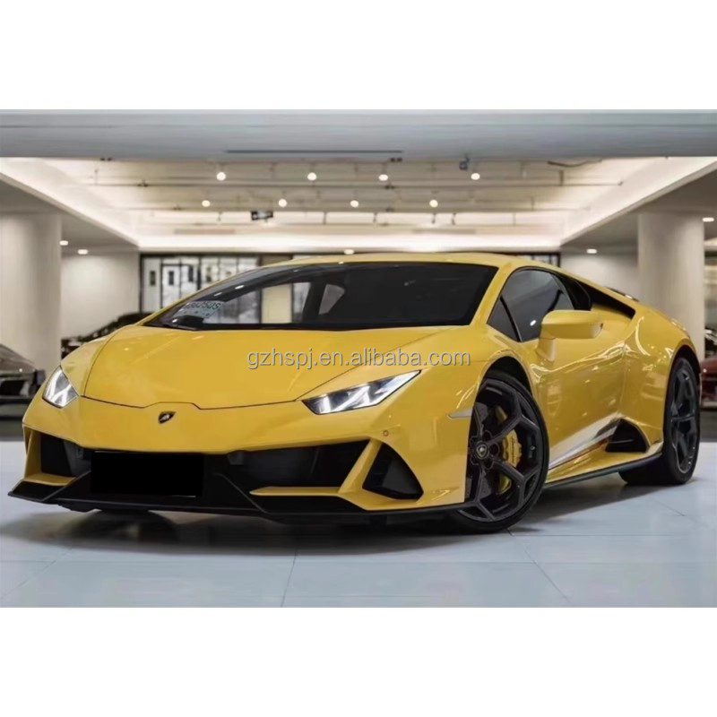 Подходит для модификации Lambo – обзор и цена Model Kit Lamborghini
