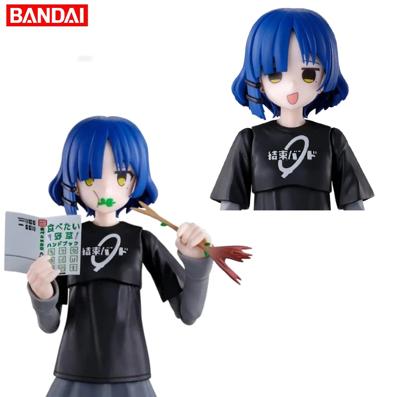 В НАЛИЧИИ: Bandai 30 Minutes S – обзор и цена Model Kit Ryo Yamada