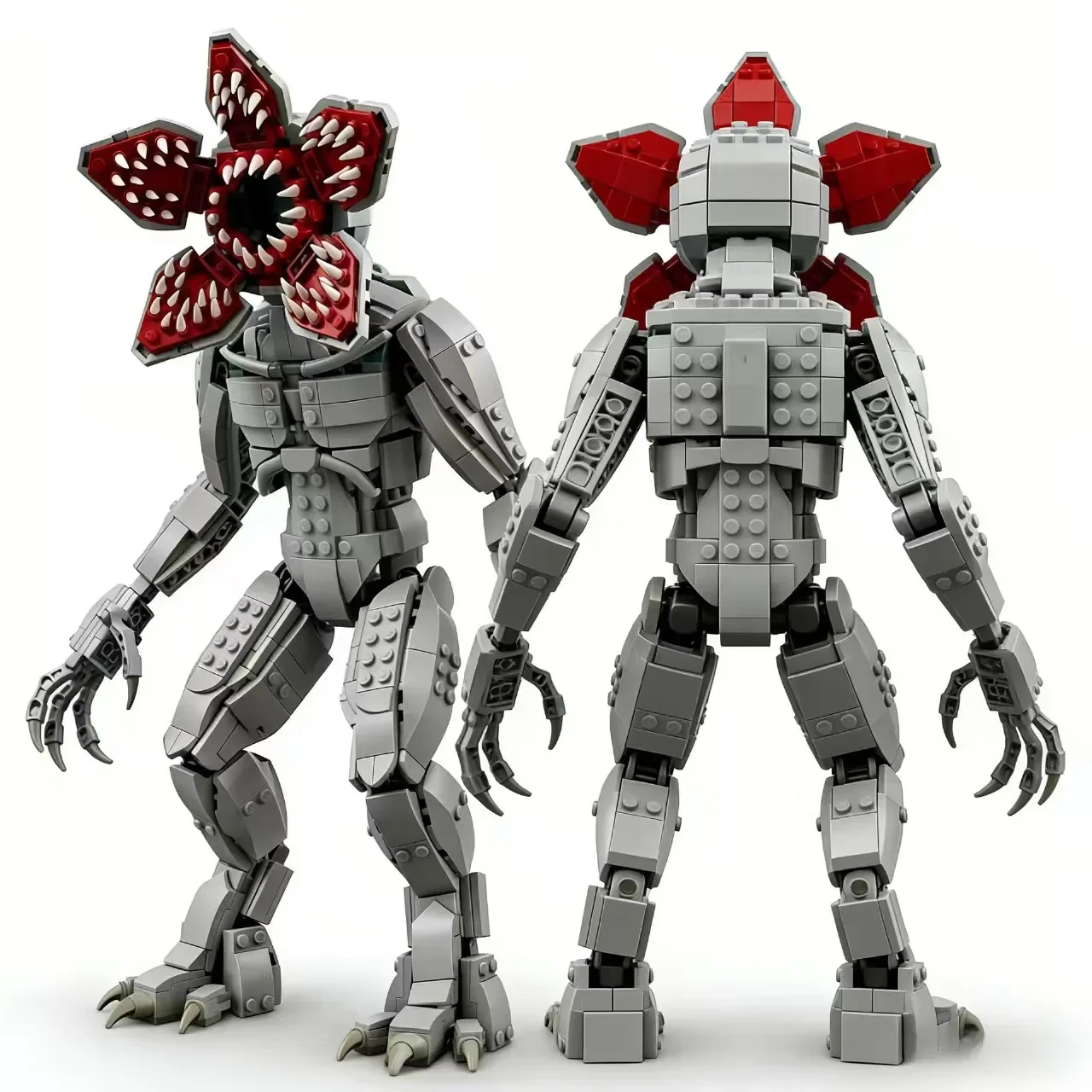Новая серия 2026: Конструктор  – обзор и цена Model Kit Ixchel