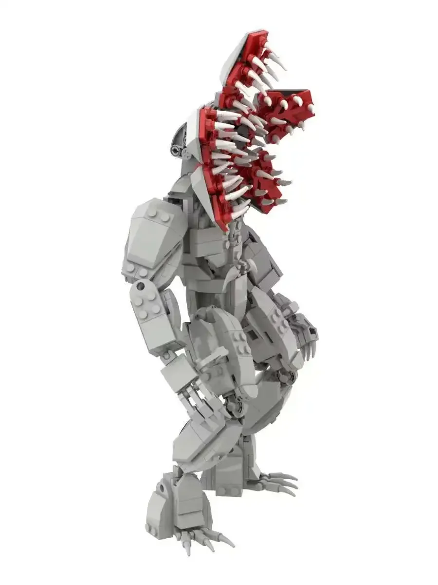 Новая серия 2026: Конструктор  – обзор и цена Model Kit Ixchel