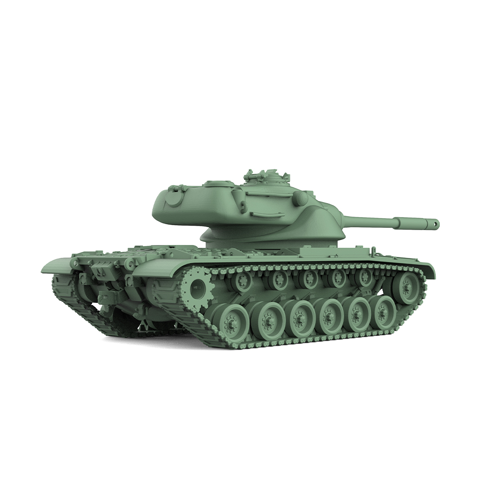 Модель военной техники MRY-SFW – обзор и цена Model Kit Tank