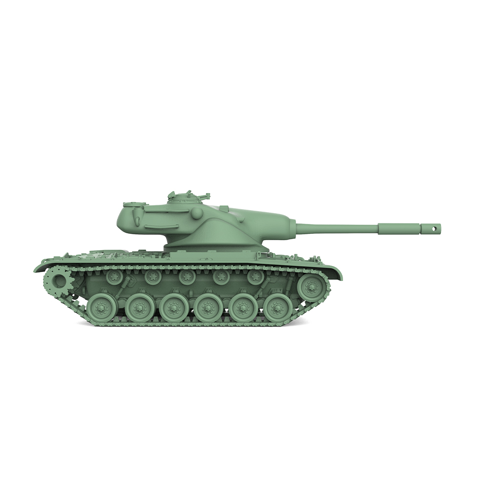 Модель военной техники MRY-SFW – обзор и цена Model Kit Tank