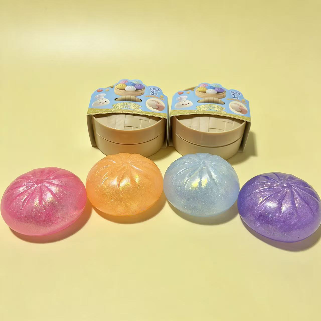 Сенсорная игрушка-антистресс G – обзор и цена Model Kitchen Set Pvc