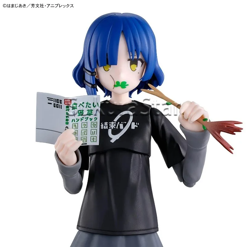 В наличии: Bandai 30MP Bocchi  – обзор и цена Model Kit Ryo Yamada