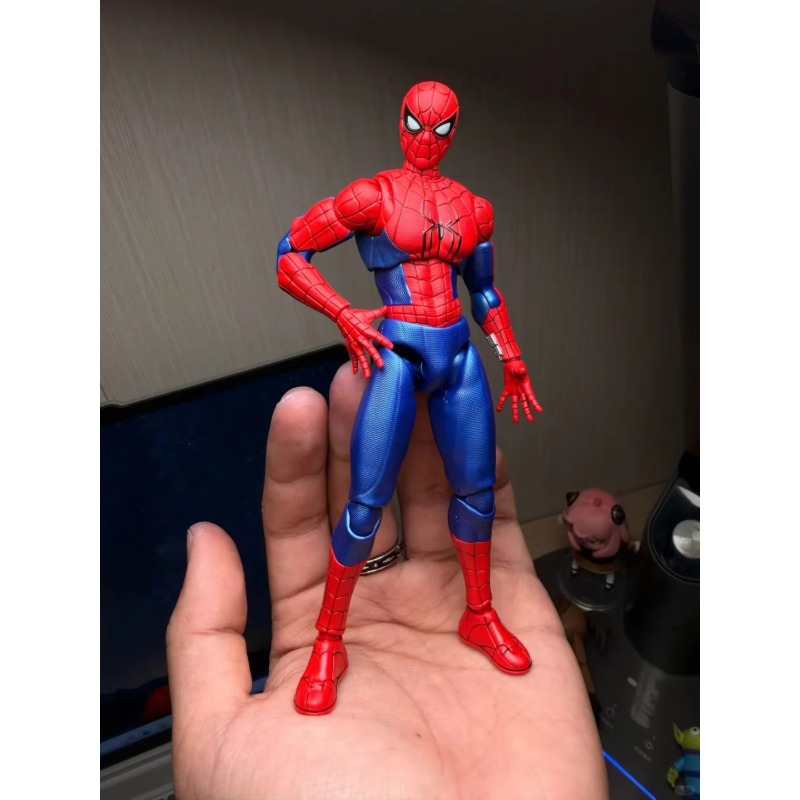 Оригинальные фигурки Blokees S – обзор и цена Model Kit Brands