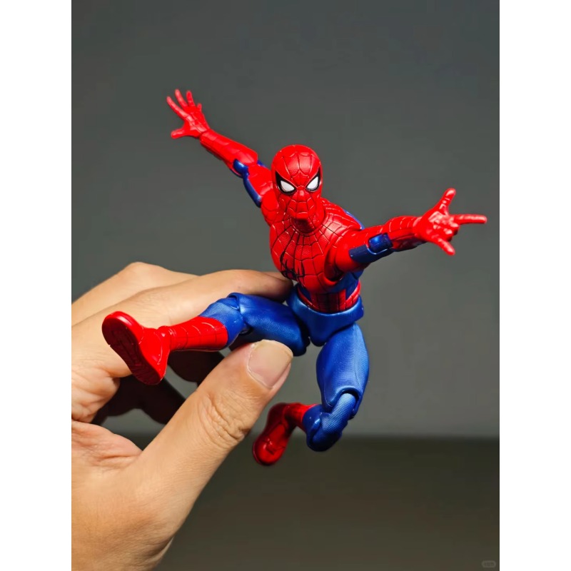 Оригинальные фигурки Blokees S – обзор и цена Model Kit Brands