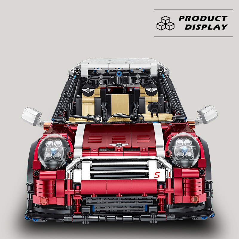 Знаменитая классическая модель – обзор и цена Model Kit Lamborghini