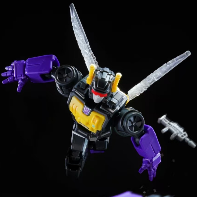 Конструктор BLOKEES Трансформе – обзор и цена Model Kit Optimus Prime