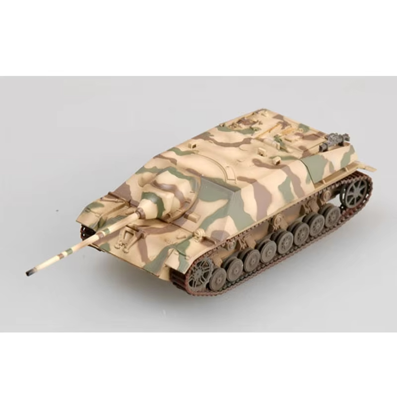 Easymodel 36126 Масштабная мод – обзор и цена Model Kit Tank