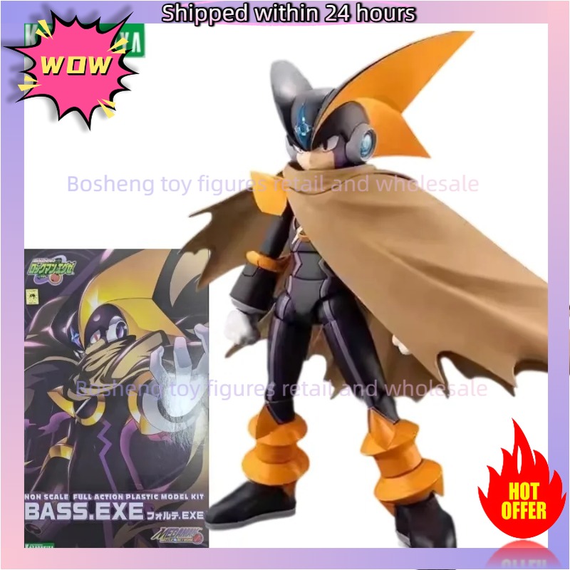 Фигурки Kotobukiya Mega Man Ze – обзор и цена Mega Man X Model Kit