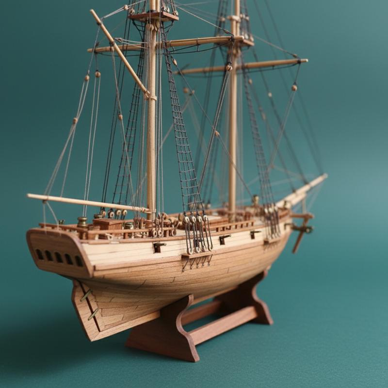 Деревянный набор для сборки мо – обзор и цена Model Kit Lucario