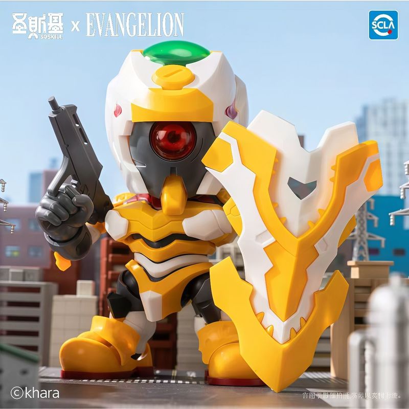 В наличии: Оригинальная коллек – обзор и цена Model Kit Mecha