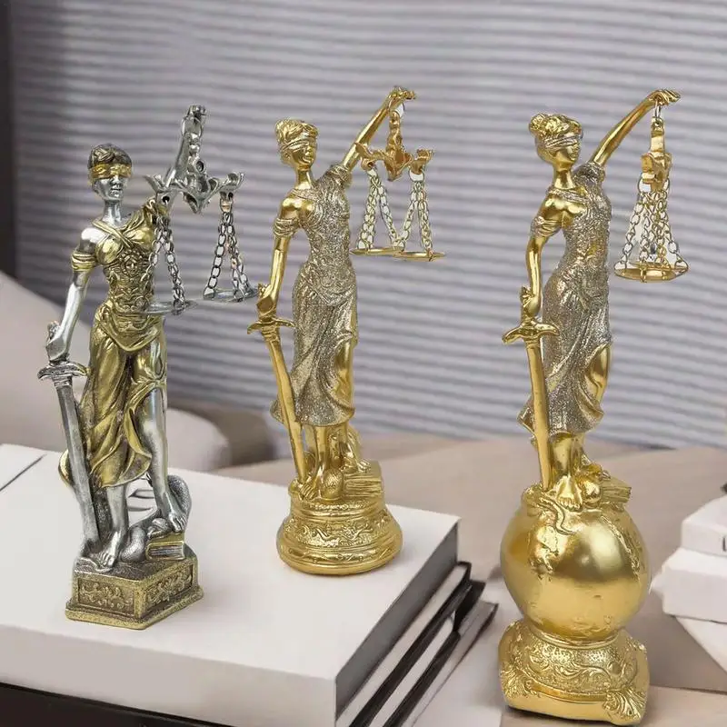 Имитация меди из смолы, статуя – обзор и цена Model Kit Judge