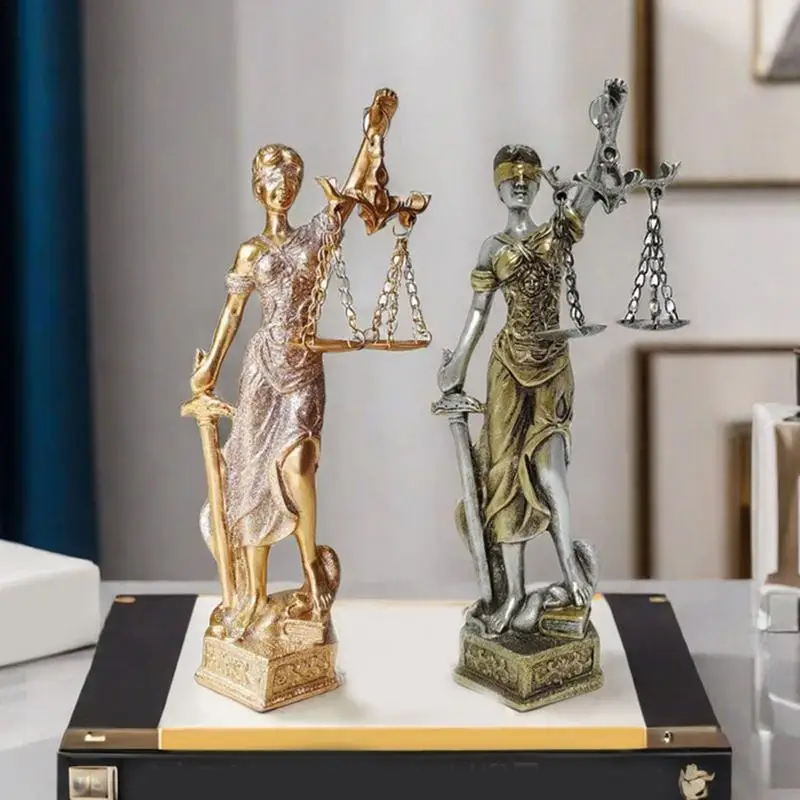 Имитация меди из смолы, статуя – обзор и цена Model Kit Judge