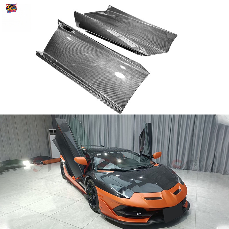Подходит для Lamborghini LP700 – обзор и цена Model Kit Lamborghini