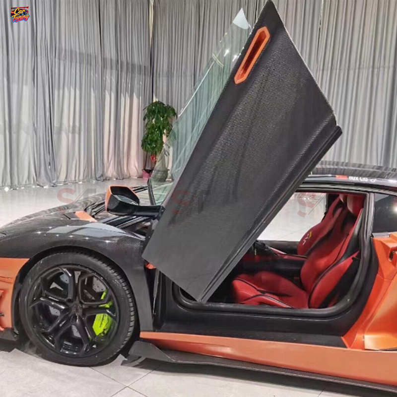 Подходит для Lamborghini LP700 – обзор и цена Model Kit Lamborghini
