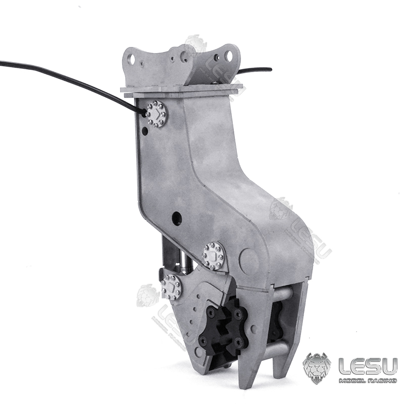 Радиоуправляемая модель экскав – обзор и цена Model Kit Excavator