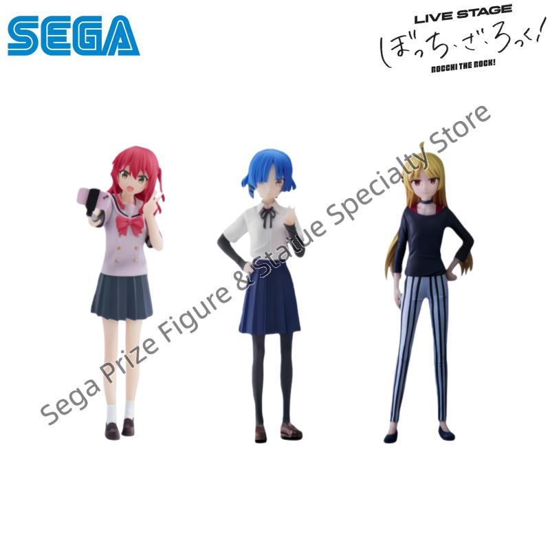 Оригинальная фигурка Sega в на – обзор и цена Model Kit Ryo Yamada