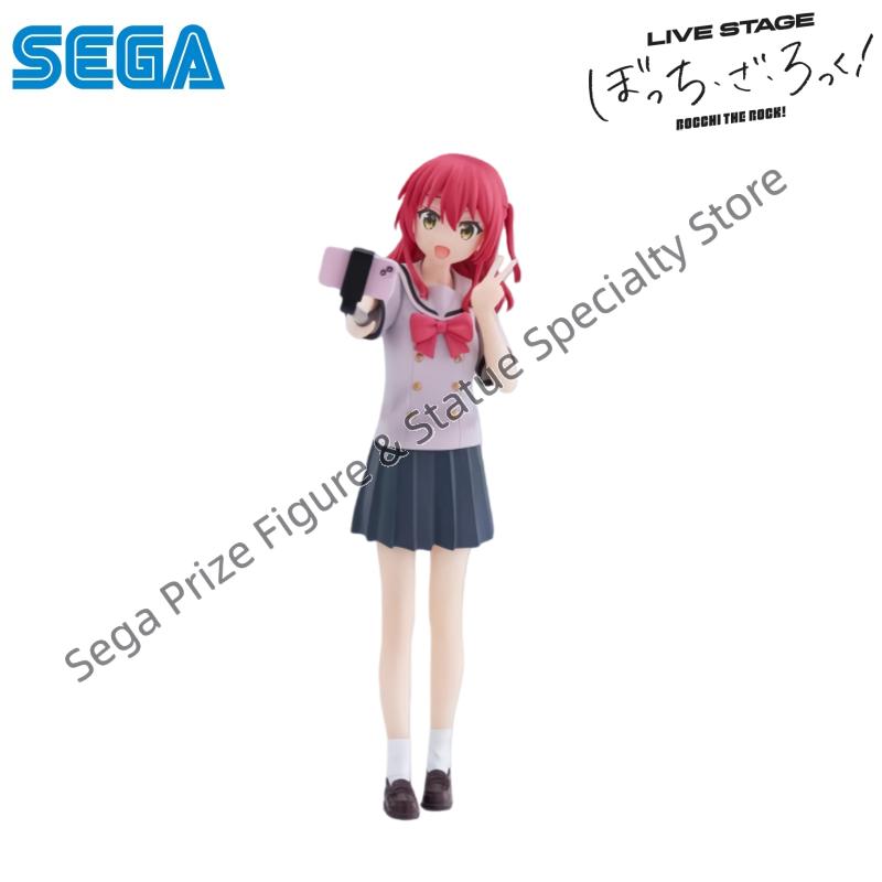 Оригинальная фигурка Sega в на – обзор и цена Model Kit Ryo Yamada