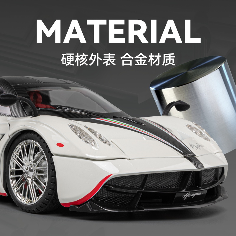 Масштабная модель суперкара Pa – обзор и цена Model Kit Lamborghini