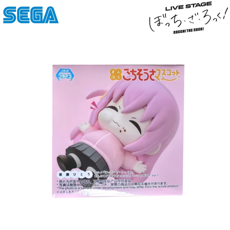 Оригинальная фигурка Sega в на – обзор и цена Model Kit Ryo Yamada