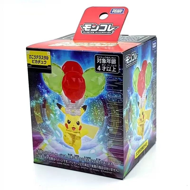 Оригинальные фигурки узбережны – обзор и цена Model Kit Lucario