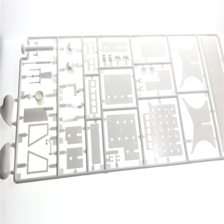 Электрическая Сборная модель к – обзор и цена Model Kit Lucario