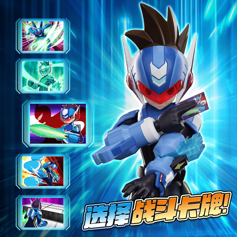 Оригинальные фигурки Blokees M – обзор и цена Model Kit Ultraman Zero